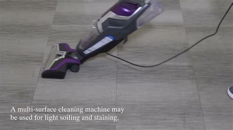 how to clean chilewich flooring